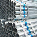 Direct factory manufacture zinc coated gi pipe